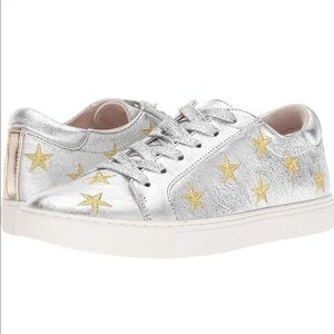 Kenneth Cole Kam Star Sneaker